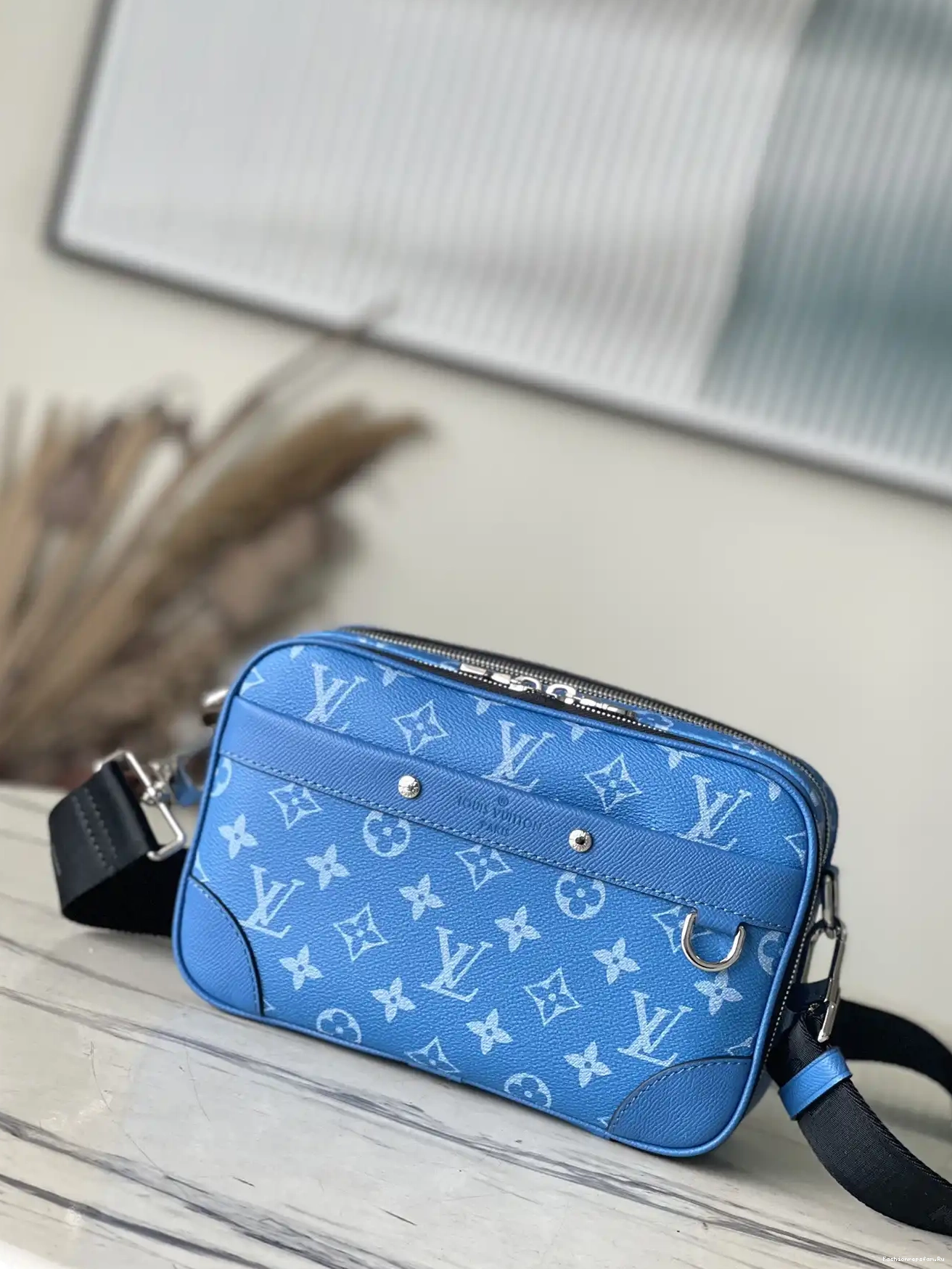 FS CHEAP VUITTON Alpha-24*16*8 Nano LOUIS cm 0706